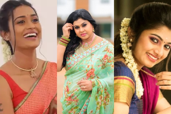 Vijay TVs Bigg boss tamil 7 today (19th december 2023) episode promos released