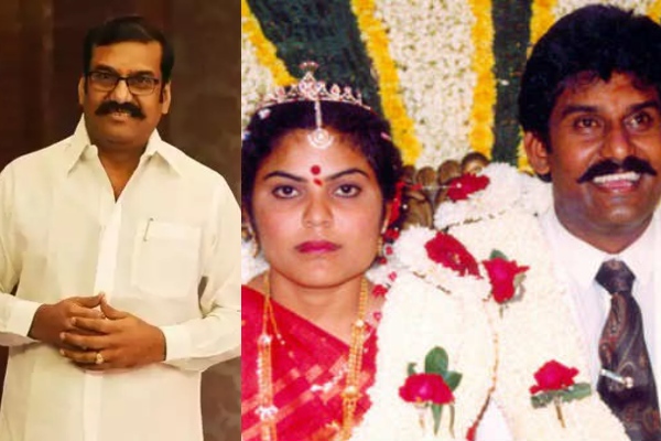 Nepolean Shares His Wife Birthday Celebration Video Goes on Trend Nepolean Shares His Wife Birthday Celebration Video Goes on Trend