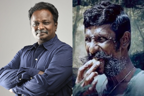 Veerappan Blue Sattai Maran Review: Koose Munisamy Veerappan Series Blue Sattai Maran Review