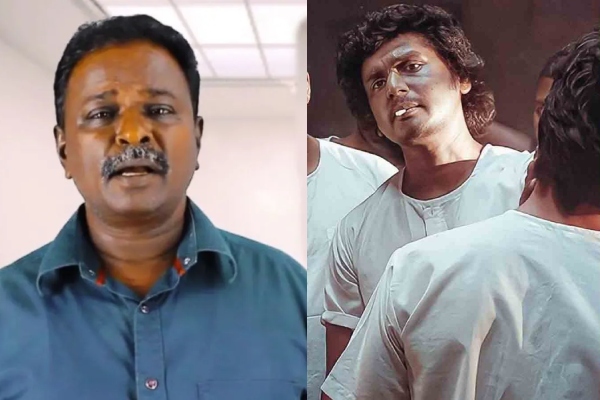  Blue Sattai Maran: Blue Sattai Maran trolled Lokesh Kanagaraj with Ayalaan content 