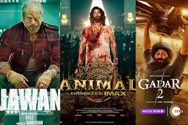 How Bollywood regain its box office throne in 2023?