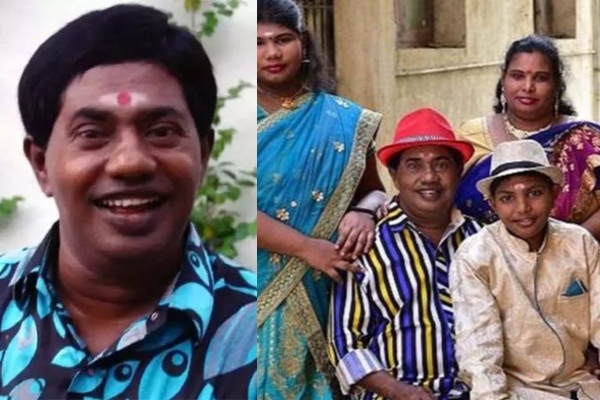 Do you know the original name of comedian Bonda Mani? Do you know the original name of comedian Bonda Mani?