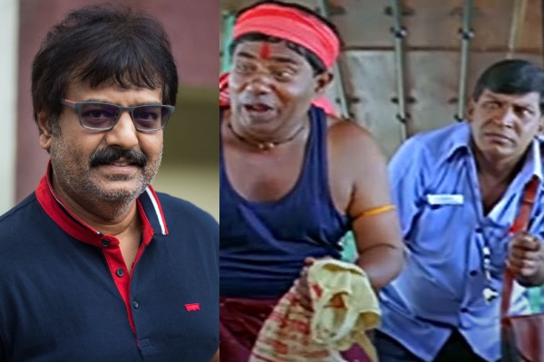 Journalist Cheyyaru Balu Talks about Bonda Mani And Vadivelu 