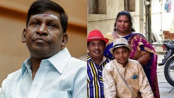 Vadivelu not even done a phone call to Bonda Mani and his family reveals by Bonda Mani son