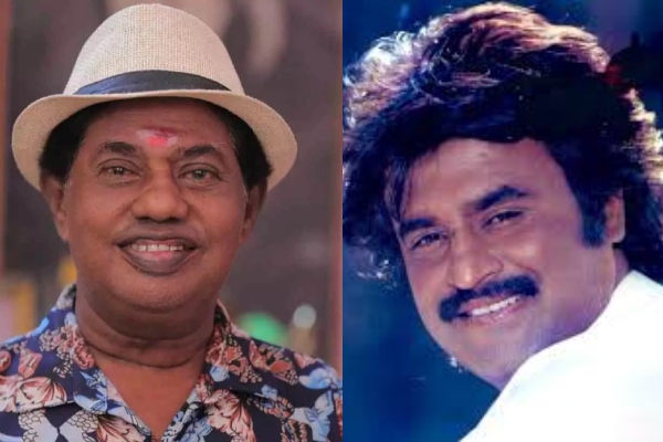 Late actor Bonda Manis old video is trending on the internet 