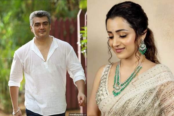  VidaaMuyarchi: Ajith went to Dubai from VidaaMuyarchi shooting 