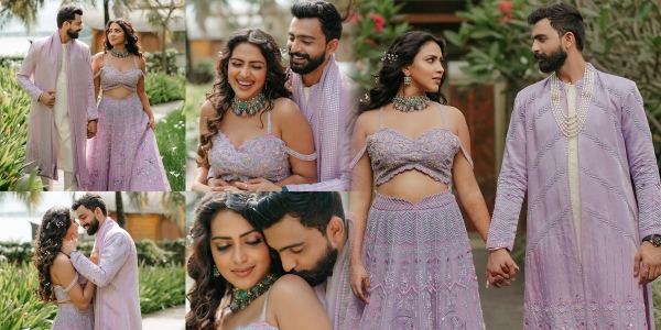 Here is the Full Details about the movie celebrities who got married in 2023 