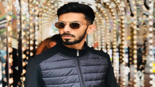 Anirudh has announced that he will take a Short break from cinema