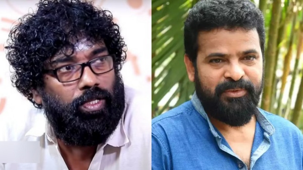 Ameer: Director Nanda Periyasamy supports Ameer in the Paruthiveeran controversy Ameer: Director Nanda Periyasamy supports Ameer in the Paruthiveeran controversy