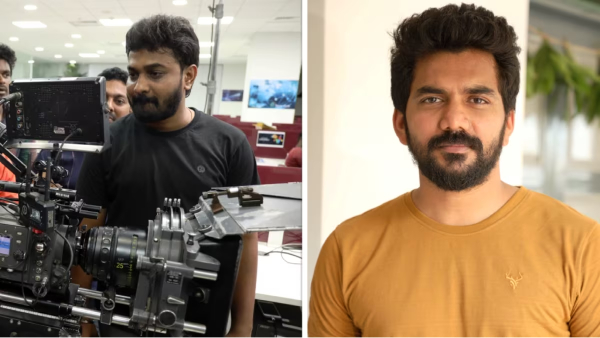 Top 5 Debutant Directors who makes best movies in 2023 Top 5 Debutant Directors who makes best movies in 2023