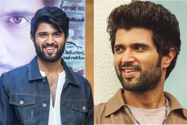 Youtuber Arrested for Vulgar Content on Vijay Deverakonda