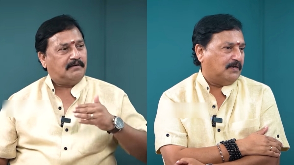 Serial actor Abhishek Shankar has tearfully spoken about the worst problem he faced in his life 