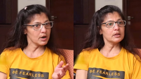 Vaigasi Poranthachu heroine Actress Kaveri Opens Up