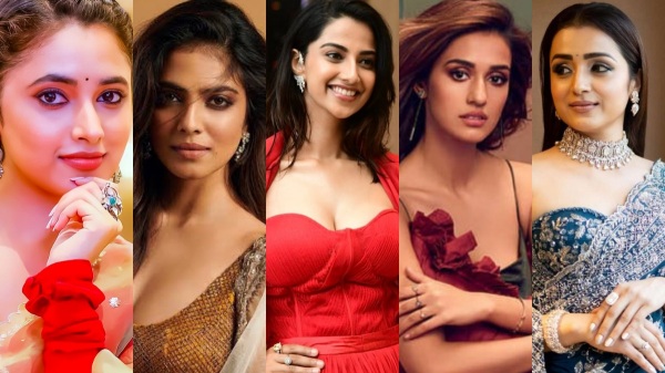 Who will ruin boys night at 2024? Here is the list of top 5 best dream actress Who will ruin boys night at 2024? Here is the list of top 5 best dream actress