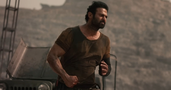  Salaar Box Office Day 3: Prabhas starrer Salaar crossed Rs 400 crore collection in three days 
