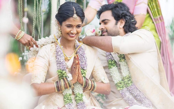 Here is the Full Details about the movie celebrities who got married in 2023 