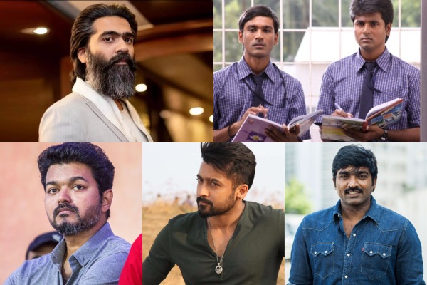 Lets check out the top 5 most followed actors on Instagram in 2023 