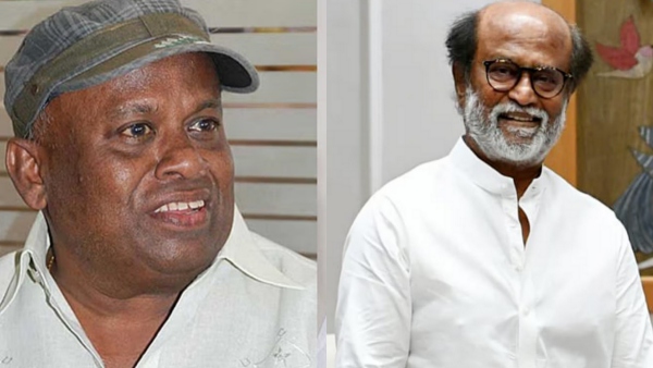 Comedy Actor Senthil Talks about Super Star Rajinikanths Unknown side