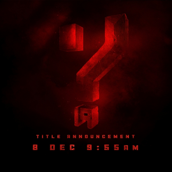 Actor Yash will have 3 heroines in Yash19 movie it seems and the title to be announced tomorrow