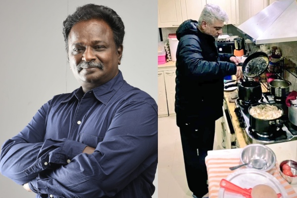 Blue Sattai Maran: Blue Sattai Maran trolled Ajiths Chicken Gravy video Blue Sattai Maran: Blue Sattai Maran trolled Ajiths Chicken Gravy video