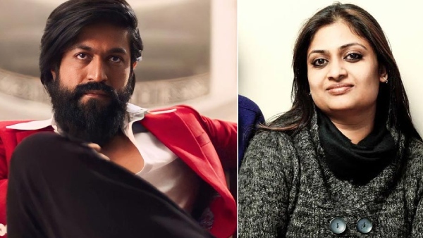 KGF Star Yash 19th movie titled Toxic motion poster and release date announced