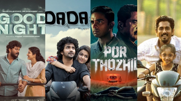  Year Ender 2023: List of Leading directors appreciated Small-budget films released in 2023