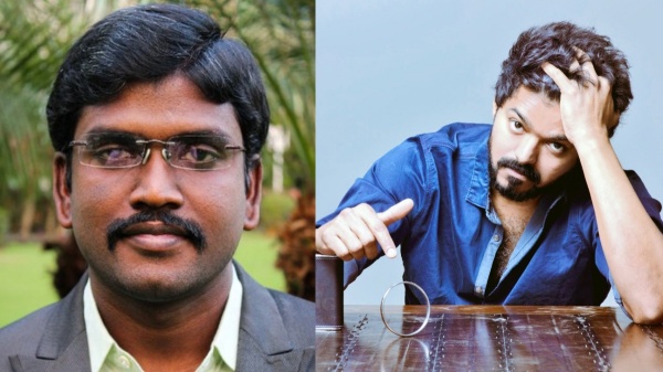 Manobala Vijayabalan trolls Thalapathy 68 unofficial title Boss