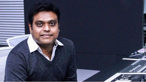 Harris Jayaraj: Public affected by flood water discharge from Harris Jayarajs house