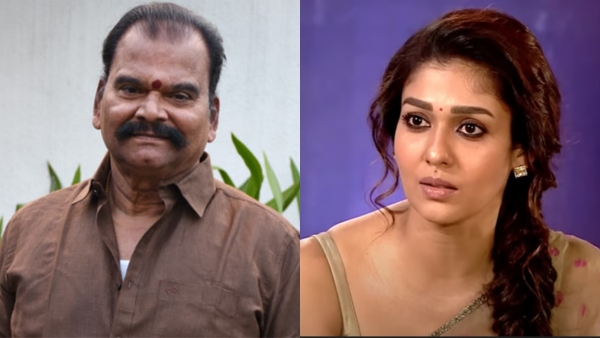 Bayilvan Ranganathan Exclusive interview about Nayanthara Bayilvan Ranganathan Exclusive interview about Nayanthara