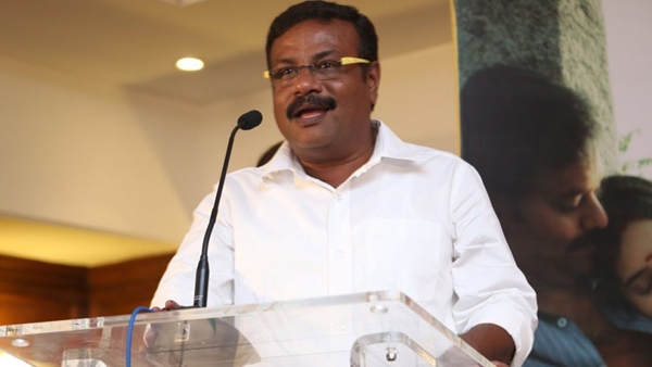  Actor Ilavarasu Talks about his experience in Jigarthanda Double X Movie