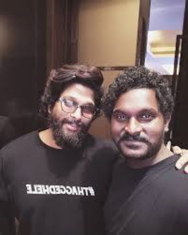 Pushpa actor Jagadeesh prathap bandari was arrested on charges of abetment to suicide of a junior artiste