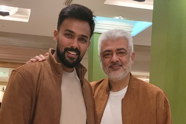 Here is the Details about Vidaamuyarchi Movie Story Here is the Details about Vidaamuyarchi Movie Story