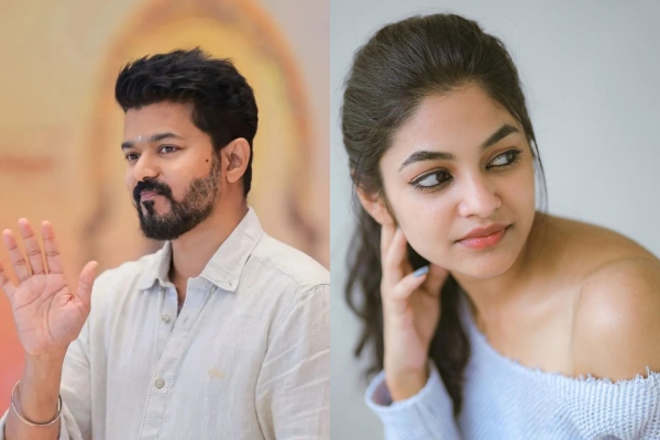 Here is the new update from Thalapathy 68 Movie 