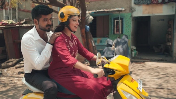 Label web series Episode 7 Review in Tamil Label web series Episode 7 Review in Tamil