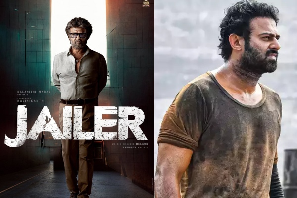 Salaar Day 4 Box Office beats Rajinikanths Jailer official Box Office?