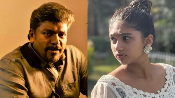 Bigg boss 7 famous Jovika joined with Director Parthibans Assistant director it seems