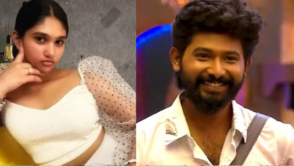 Bigg Boss Tamil 7: Jovika Vijayakumar evicted details leaked now