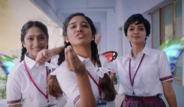 Do you know why Hot Star should have avoid this scene in Kana Kaanum Kaalangal web series? 