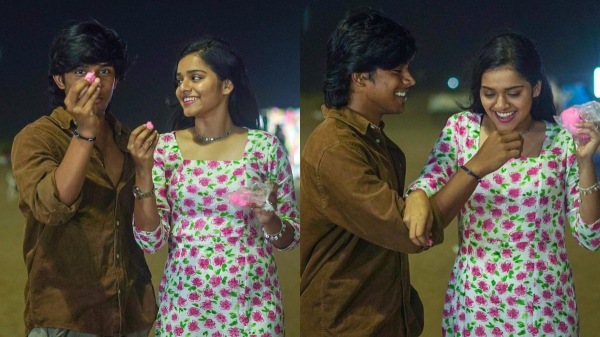 Do you know why Hot Star should have avoid this scene in Kana Kaanum Kaalangal web series? 