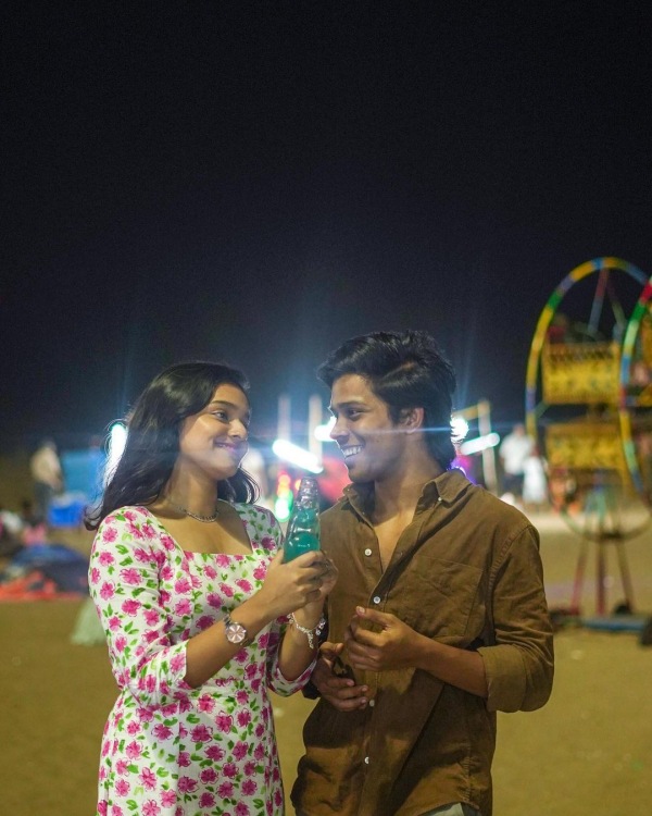 Do you know why Hot Star should have avoid this scene in Kana Kaanum Kaalangal web series? 