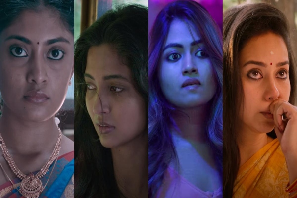 Kannagi movie controversy bold climax scene out now 