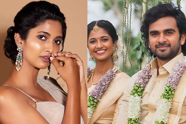 Keerthi Pandian: Keerthi Pandian explains that she will continue to act even if she is married 