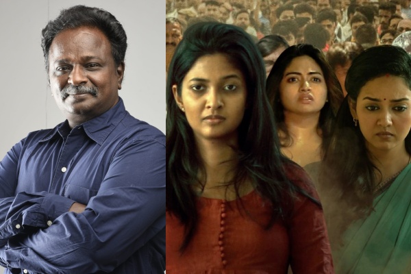 Kannagi Blue Sattai Maran Review: Keerthi Pandian starrer Kannagi film Blue Sattai Maran Review Kannagi Blue Sattai Maran Review: Keerthi Pandian starrer Kannagi film Blue Sattai Maran Review