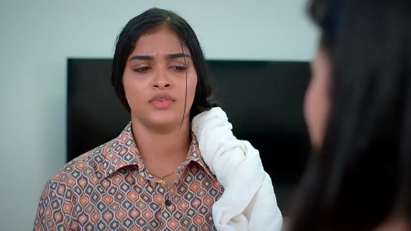 zee tamil television Karthigai Deepam serial December 29th full episode