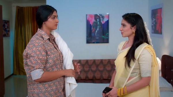 zee tamil television Karthigai Deepam serial December 29th full episode