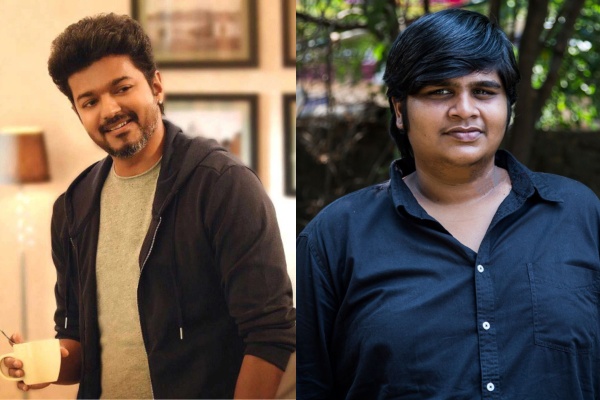  Thalapathy 69: Karthik Subbaraj will direct Vijays Thalapathy 69