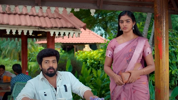 zee tamil television Karthigai Deepam serial December 11th full episode