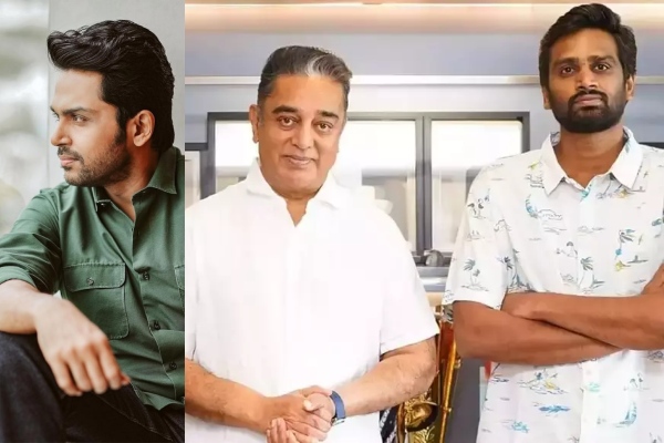  Kamal: H Vinoth has decided to Start Karthis Theeran Adhigaaram Irandu