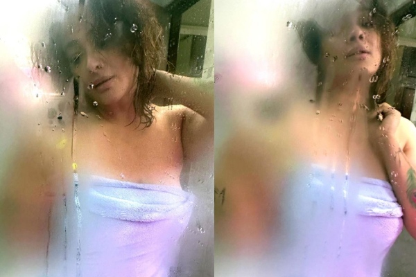 actress kiran rathod latest instagram post