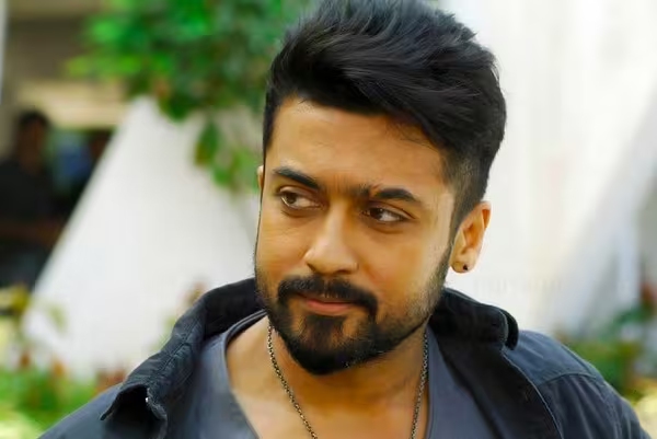 Surya gets into controversy one after another issues 